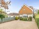 Thumbnail Detached house for sale in Cudham Park Road, Cudham, Sevenoaks