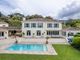 Thumbnail Detached house for sale in 3 Gantouw Crescent, Constantia Upper, Southern Suburbs, Western Cape, South Africa