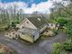 Thumbnail Detached house for sale in Windmill Lane, Kerridge, Macclesfield