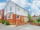 Thumbnail Detached house for sale in Turner Close, St. Leonards-On-Sea