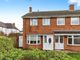 Thumbnail End terrace house for sale in Minworth Road, Water Orton, Birmingham, Warwickshire