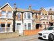 Thumbnail Terraced house for sale in Scarborough Road, London