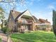 Thumbnail Detached house for sale in Pine Avenue, Cockley Cley, Swaffham