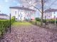 Thumbnail Flat for sale in 7 Bent Crescent, Viewpark, Uddingston