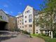 Thumbnail Flat for sale in Fitzwilliam Court, Bartin Close