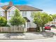 Thumbnail Semi-detached house for sale in Melbourne Road, Bushey