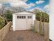 Thumbnail Detached bungalow for sale in 34 St Baldred's Road, North Berwick