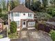 Thumbnail Detached house for sale in Rossdale, Sutton