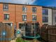 Thumbnail Town house for sale in Old Brewery Yard, Kimberley, Nottingham