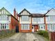 Thumbnail Semi-detached house for sale in Staveley Road, Leicester, Leicestershire