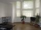 Thumbnail Flat to rent in Redcliffe Road, Nottingham