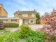 Thumbnail Detached house for sale in Marshalls Close, Shenington, Banbury, Oxfordshire