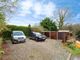 Thumbnail Detached house for sale in Wern, Wrexham