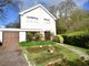 Thumbnail Detached house for sale in Birkdale Close, Mayals, Swansea