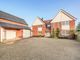 Thumbnail Detached house for sale in Plough Lane, Shiplake Cross, Henley-On-Thames, Oxfordshire