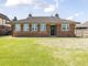 Thumbnail Detached bungalow for sale in London Road, West Malling