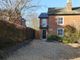 Thumbnail Semi-detached bungalow to rent in Lockerley Green, Lockerley, Romsey