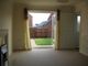 Thumbnail Town house to rent in Hallam Fields Road, Birstall, Leicester
