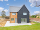 Thumbnail Detached house for sale in Watchouse Road, Stebbing, Dunmow