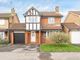 Thumbnail Detached house for sale in Walford Avenue, Weston-Super-Mare