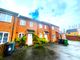 Thumbnail Town house to rent in Pitchwood Close, Darlaston, Wednesbury