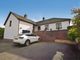 Thumbnail Detached bungalow for sale in Llwyncelyn, Cilgerran, Cardigan