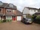 Thumbnail End terrace house for sale in Woodside Road, Tonbridge