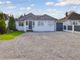 Thumbnail Detached bungalow for sale in Bennetts Avenue, West Kingsdown, Sevenoaks, Kent