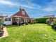 Thumbnail Detached bungalow for sale in Firs Road, West Mersea, Colchester