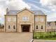 Thumbnail Detached house for sale in Great Fettle, 2 North Carol Wood, Medburn, Newcastle Upon Tyne