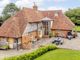 Thumbnail Detached house for sale in Claxfield Road, Lynsted, Kent