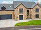 Thumbnail Detached house for sale in Kenwick View, Louth