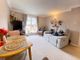 Thumbnail Flat for sale in Warminster