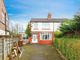 Thumbnail Semi-detached house for sale in Homestead Crescent, Manchester