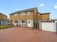 Thumbnail Semi-detached house for sale in 124 Eskhill, Penicuik, Midlothian