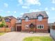 Thumbnail Detached house for sale in Pewsey Road, Rushall, Pewsey, Wiltshire