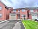 Thumbnail Detached house for sale in Miller Meadow, Leegomery, Telford