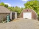 Thumbnail Link-detached house for sale in Spreyton, Crediton, Devon