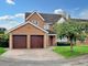 Thumbnail Detached house for sale in Little Nell, Newlands Spring, Chelmsford