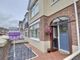Thumbnail End terrace house for sale in Eastwood Road, Portsmouth