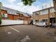 Thumbnail Flat for sale in Clarendon Street, Leamington Spa, Warwickshire