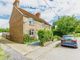 Thumbnail End terrace house for sale in Guildford Road, Clemsfold, Horsham