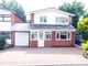 Thumbnail Detached house for sale in Spinney Road, Ilkeston