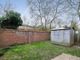 Thumbnail Semi-detached house for sale in Windrush Close, Downhead Park, Milton Keynes