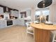 Thumbnail Detached house for sale in The Hollinwood, Weavers Fold, Rochdale, Greater Manchester