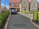 Thumbnail Detached house to rent in Whittle Way, Fernwood, Newark