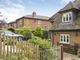 Thumbnail Semi-detached house for sale in Wendover Drive, Welwyn, Hertfordshire