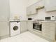 Thumbnail Flat for sale in De Vere Gardens, Ilford