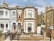 Thumbnail Semi-detached house to rent in Solent Road, London