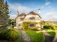 Thumbnail Detached house for sale in Exmouth Road, Budleigh Salterton